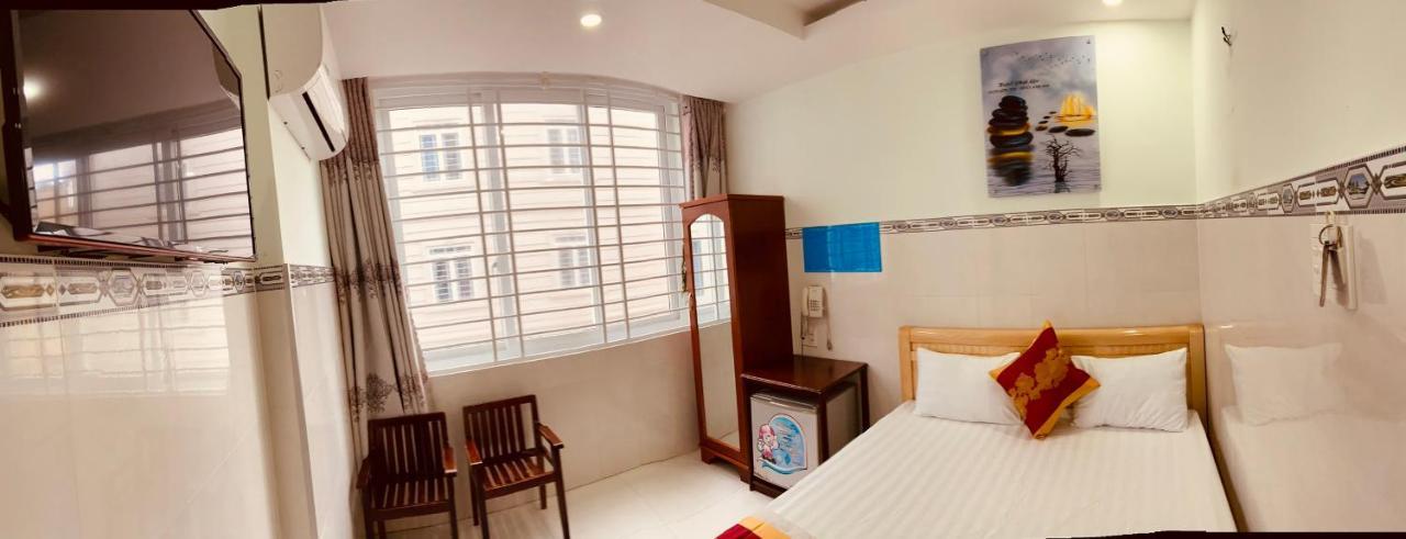 Khach San Phat Loc Vung Tau Exterior photo