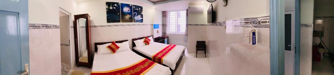 Khach San Phat Loc Vung Tau Exterior photo