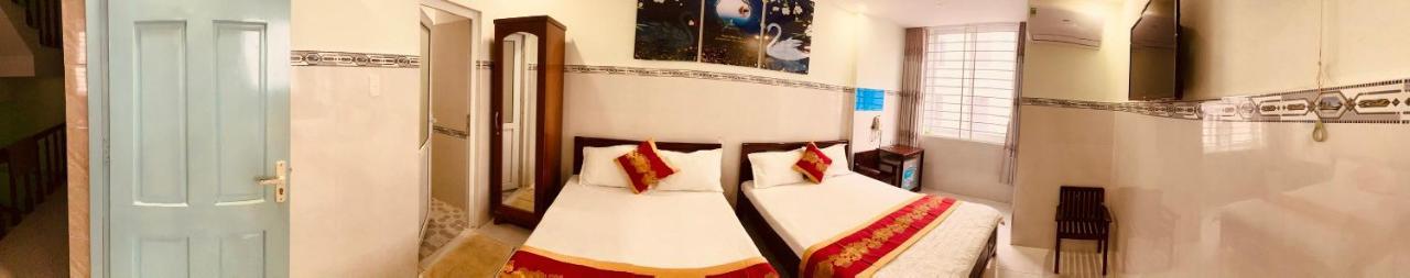 Khach San Phat Loc Vung Tau Exterior photo