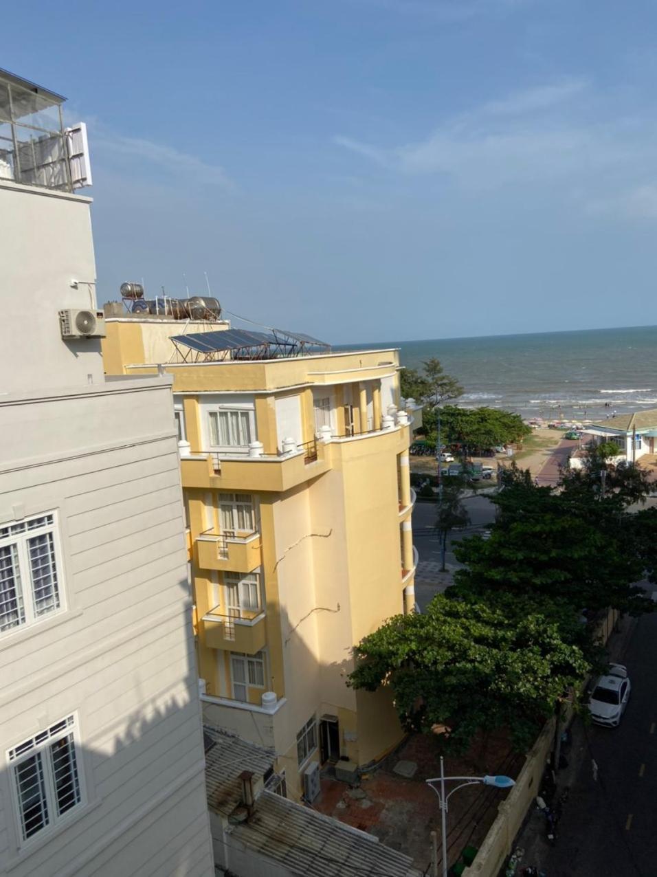 Khach San Phat Loc Vung Tau Exterior photo