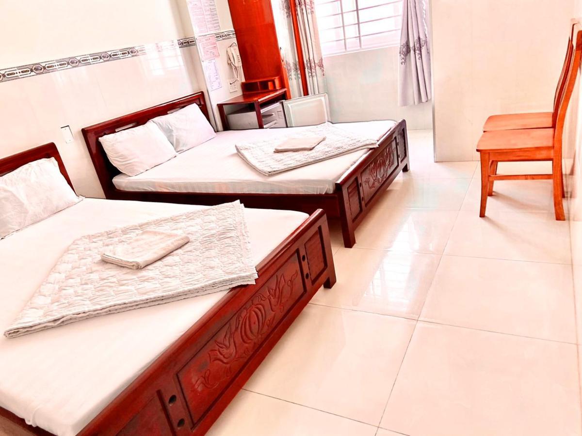 Khach San Phat Loc Vung Tau Exterior photo